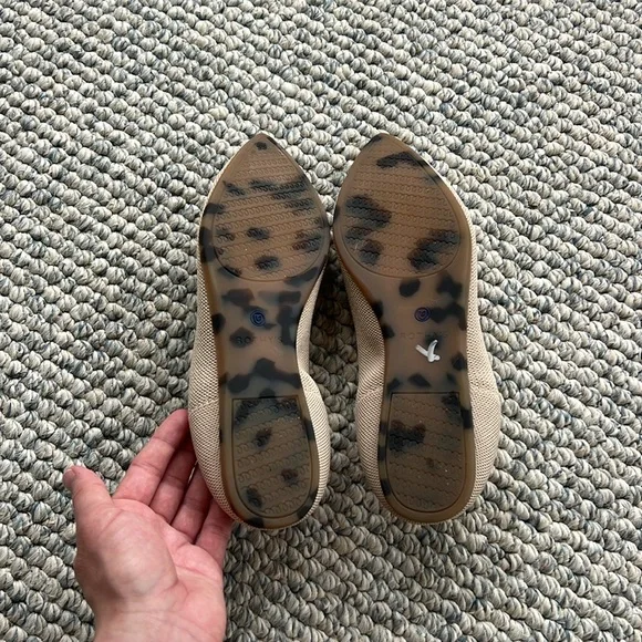 Rothy’s The Point Flats - Picture 5 of 6